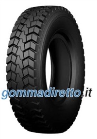 Foto pneumatico: AEOLUS, ADC53 18PR M+S 3PMSF 315/80 R22.5 154M Quattro-stagioni