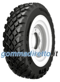 Foto pneumatico: ALLIANCE, 579 240/70 R16 14A8 Estive