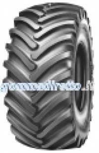 Foto pneumatico: ALLIANCE, 360 650/75 R32 172A8 Estive