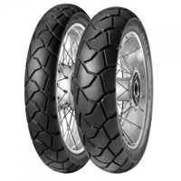 Foto pneumatico: ANLAS, CAPRA 150/80 R15 70H Estive