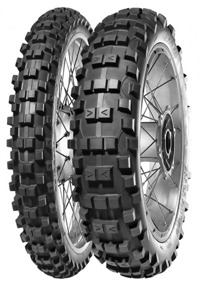 Foto pneumatico: ANLAS, CAPRA EXTREME 90/90 R21 54R Estive