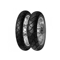 Foto pneumatico: ANLAS, CAPRA R 150/70 R18 70V Estive