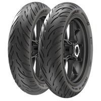 Foto pneumatico: ANLAS, TOURNEE 2 110/70 R14 50P Estive