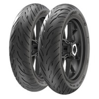 Foto pneumatico: ANLAS, TOURNEE 2 160/60 R14 69H Estive