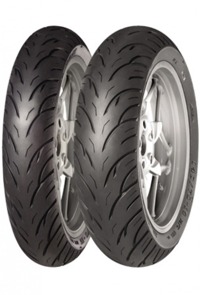 Foto pneumatico: ANLAS, TOURNEE 110/80 R14 59S Estive