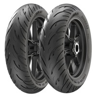 Foto pneumatico: ANLAS, TOURNEE 90/90 R12 54P Estive