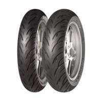 Foto pneumatico: ANLAS, TOURNEE 100/90 R10 56M Estive