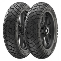 Foto pneumatico: ANLAS, WINTER GRIP 2 80/80 R16 45P Invernali