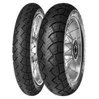 Foto pneumatico: ANLAS, WINTER GRIP PLUS 190/55 R17 75W Estive