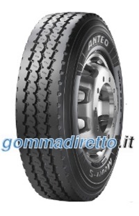 Foto pneumatico: ANTEO, MOVER-S 315/80 R22.5 156K Quattro-stagioni