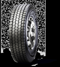 Foto pneumatico: ANTEO, PRO-D 315/70 R22.5 154L Quattro-stagioni