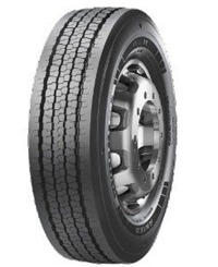 Foto pneumatico: ANTEO, PRO-M 275/70 R22.5 150J Quattro-stagioni