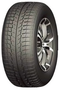 Foto pneumatico: APLUS, A501 245/75 R16 120S Invernali