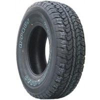 Foto pneumatico: APLUS, A929 ALL TERRAIN 245/70 R16 111S Estive