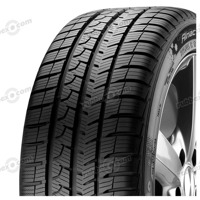 Foto pneumatico: APOLLO, ALNAC 4G ALL SEASON XL M+S 3PMSF 235/55 R18 104V Quattro-stagioni