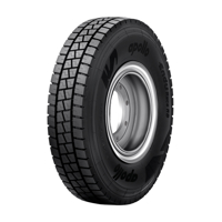 Foto pneumatico: APOLLO, ENDURACE RT 16PR 3PMSF 245/70 R17.5 143J Quattro-stagioni