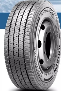 Foto pneumatico: ARISUN, AD702 M+S 235/75 R17.5 132M Quattro-stagioni