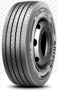 Foto pneumatico: ARISUN, AZ522 M+S 215/75 R17.5 128M Estive