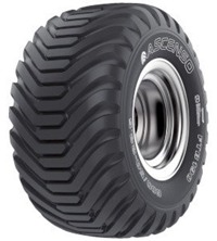 Foto pneumatico: ASCENSO, FTB 190 16PR I-3 700/50 R22.5 174A8 Estive