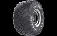 Foto pneumatico: ASCENSO, FTR 170 560/60 R22.5 164D Estive