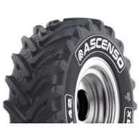 Foto pneumatico: ASCENSO, XLR 880 R1-W 710/70 R38 172D Estive