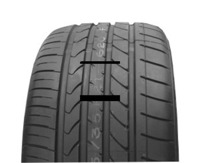 Foto pneumatico: ATTURO, AZ-850 RFT XL 255/55 R18 109V Estive