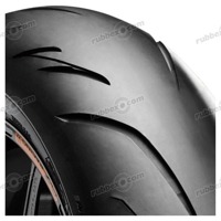 Foto pneumatico: AVON, 3D SUPERSPORT 180/55 R17 73W Estive