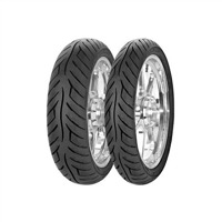 Foto pneumatico: AVON, AM26 ROADRIDER 100/90 R19 57V Estive