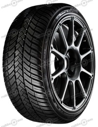 Foto pneumatico: AVON, AS7 ALL SEASON XL 255/50 R19 107W Quattro-stagioni