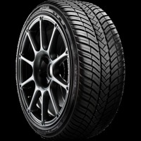 Foto pneumatico: AVON, AS7 XL 185/60 R15 88V Quattro-stagioni