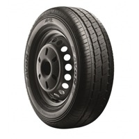 Foto pneumatico: AVON, AV 12 205/75 R16 113R Estive