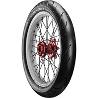 Foto pneumatico: AVON, COBRA CHROME AV91 130/70 R18 69H Estive