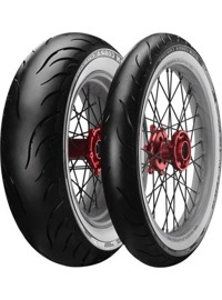 Foto pneumatico: AVON, COBRA CHROME AV92 170/70 R16 75H Estive