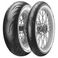 Foto pneumatico: AVON, COBRA CHROME AV92 170/80 R15 83H Estive