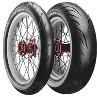 Foto pneumatico: AVON, COBRA CHROME AV91 150/80 R16 71V Estive