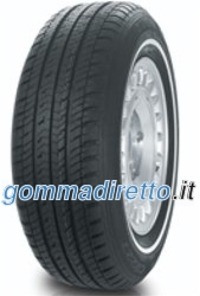 Foto pneumatico: AVON, CR227 235/65 R16 103V Estive