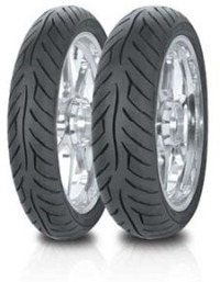 Foto pneumatico: AVON, ROADRIDER MK II 90/90 R21 54V Estive