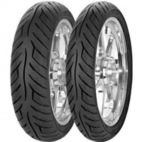 Foto pneumatico: AVON, ROADRIDER MK2 120/90 R17 64V Estive