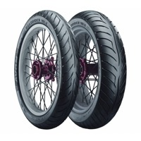 Foto pneumatico: AVON, ROADRIDER MK2 REAR 130/80 R18 66V Estive