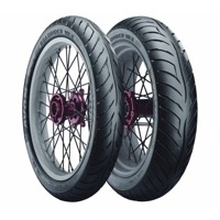 Foto pneumatico: AVON, ROADRIDER MK2 REAR 140/70 R17 66V Estive