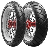 Foto pneumatico: AVON, TRAILRIDER AV54 180/55 R17 73W Estive