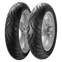 Foto pneumatico: AVON, VIPER STRYKE AM63 150/70 R14 66S Estive