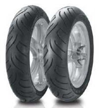 Foto pneumatico: AVON, VIPER STRYKE AM63 110/70 R16 52S Estive