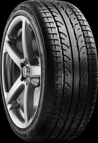 Foto pneumatico: AVON, WX7 WINTER XL M+S 3PMSF 225/50 R17 98V Invernali