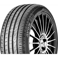 Foto pneumatico: AVON, ZV7 205/40 R17 84Y Estive