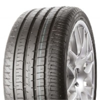 Foto pneumatico: AVON, zx7 235/55 R19 105W Estive