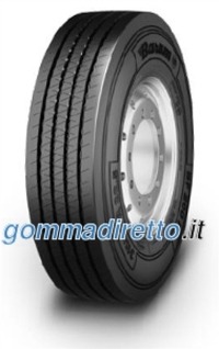 Foto pneumatico: BARUM, BD 200 R 20PR M+S 3PMSF 315/60 R22.5 152L Quattro-stagioni