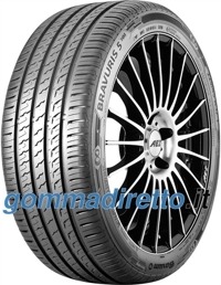 Foto pneumatico: BARUM, BRAVURIS 5HM 195/55 R20 95H Estive