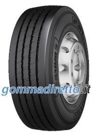 Foto pneumatico: BARUM, BT 200 R 16PR M+S 245/70 R19.5 141K Estive