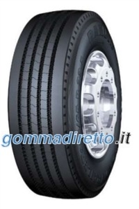 Foto pneumatico: BARUM, BT 43 ROAD TRAILER M+S 16PR 265/70 R19.5 143J Estive